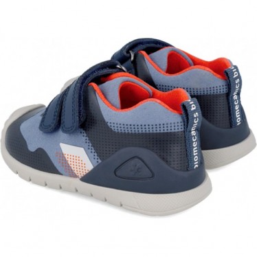 Biomecanics Sneakers 241131 Erste Schritte OCEAN