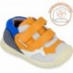 BIOMECANICS Kindersportschuhe 241130 weiß YEMA
