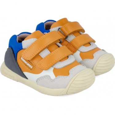 BIOMECANICS Kindersportschuhe 241130 weiß YEMA