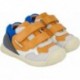 BIOMECANICS Kindersportschuhe 241130 weiß YEMA