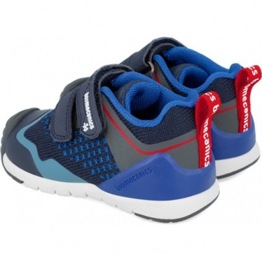 Biomecanics Sneaker 241142 Erste Schritte AZUL
