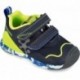 Sportschuhe für Jungen Biomecanics 241140 Erste Schritte AZUL