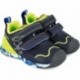 Sportschuhe für Jungen Biomecanics 241140 Erste Schritte AZUL