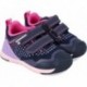 Biomecanics Sneaker 241142 Erste Schritte LILA