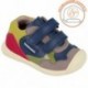 BIOMECANICS Kindersportschuhe 241130 weiß OCEAN