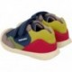 BIOMECANICS Kindersportschuhe 241130 weiß OCEAN