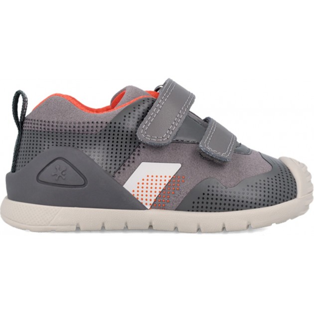 Biomecanics Sneakers 241131 Erste Schritte UNDERGROUND Biomecanics Sneakers 241131 Erste Schritte UNDERGROUND