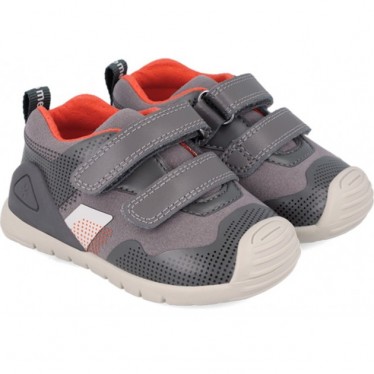 Biomecanics Sneakers 241131 Erste Schritte UNDERGROUND