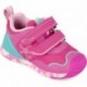 Biomecanics 241140 Mädchen-Sneaker für erste Schritte FUCSIA