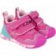 Biomecanics 241140 Mädchen-Sneaker für erste Schritte FUCSIA