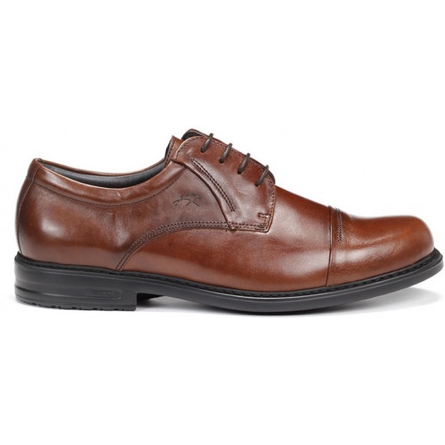 FLUCHOS 8468 NATURAL SIMON STK MARRON FLUCHOS 8468 NATURAL SIMON STK MARRON