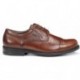 FLUCHOS 8468 NATURAL SIMON STK MARRON