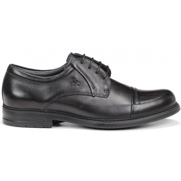 FLUCHOS 8468 NATURAL SIMON STK NEGRO