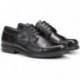 FLUCHOS 8468 NATURAL SIMON STK NEGRO