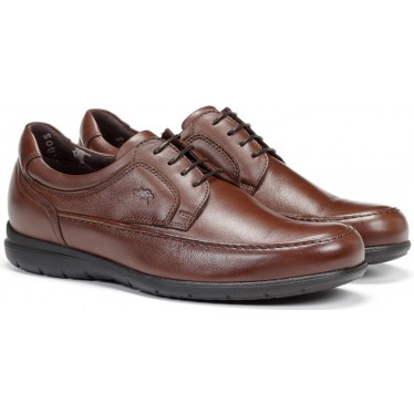 FLUCHOS 8498 LUCA AVE CASTANO