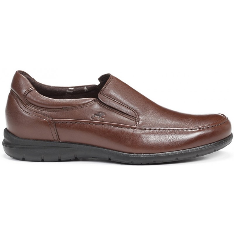 FLUCHOS 8499 LUCA AVE MOCCASIN MAN CASTANO