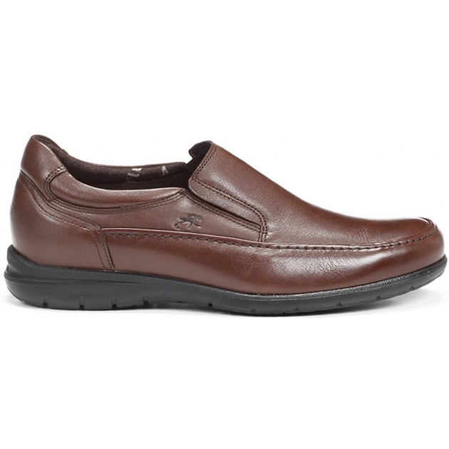 FLUCHOS 8499 LUCA AVE MOCCASIN MAN CASTANO FLUCHOS 8499 LUCA AVE MOCCASIN MAN CASTANO
