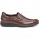 FLUCHOS 8499 LUCA AVE MOCCASIN MAN CASTANO