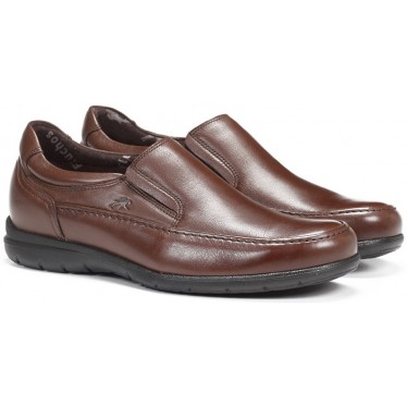 FLUCHOS 8499 LUCA AVE MOCCASIN MAN CASTANO