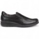 FLUCHOS 8499 LUCA AVE MOCCASIN MAN NEGRO