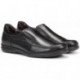FLUCHOS 8499 LUCA AVE MOCCASIN MAN NEGRO