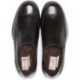 FLUCHOS 8499 LUCA AVE MOCCASIN MAN NEGRO