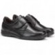 FLUCHOS 8782 AVE STK MOCASIN MAN NEGRO