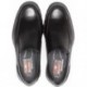 FLUCHOS 9144 CRONO SALVATE MOCCASIN MAN NEGRO