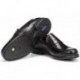 FLUCHOS 8721 SIMON NATURAL MOCCASIN MAN NEGRO