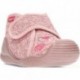BIOMECANICS Mädchenhausschuhe 241152B ROSA