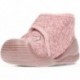 BIOMECANICS Mädchenhausschuhe 241152B ROSA