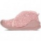 BIOMECANICS Mädchenhausschuhe 241152B ROSA