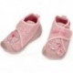 BIOMECANICS Mädchenhausschuhe 241152B ROSA