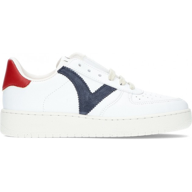 SNEAKERS VICTORIA 1258201 MARINO SNEAKERS VICTORIA 1258201 MARINO