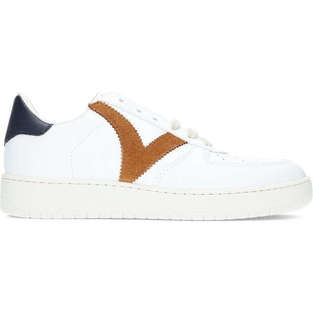 SNEAKERS VICTORIA 1258201 CUERO SNEAKERS VICTORIA 1258201 CUERO