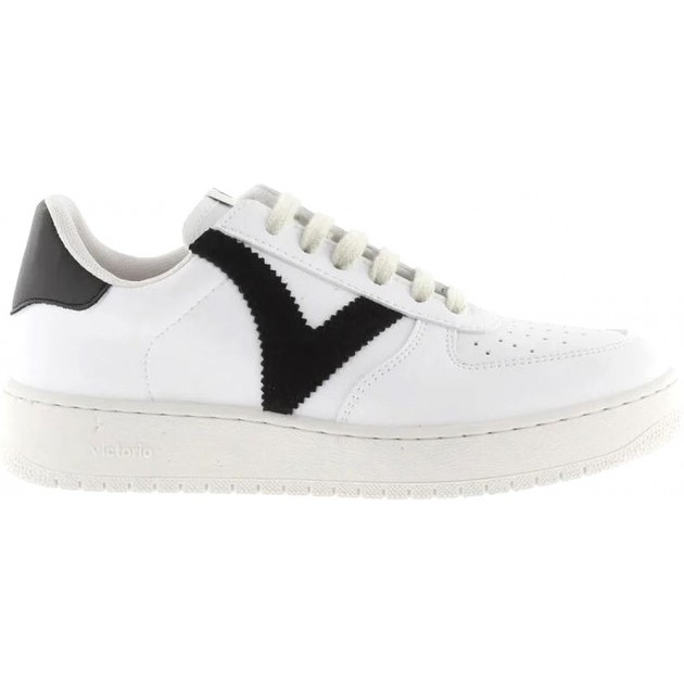 SNEAKERS VICTORIA 1258201 NEGRO SNEAKERS VICTORIA 1258201 NEGRO