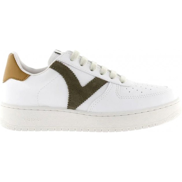 SNEAKERS VICTORIA 1258201 KAKI SNEAKERS VICTORIA 1258201 KAKI