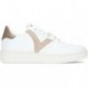 SNEAKERS VICTORIA 1258201 TAUPE