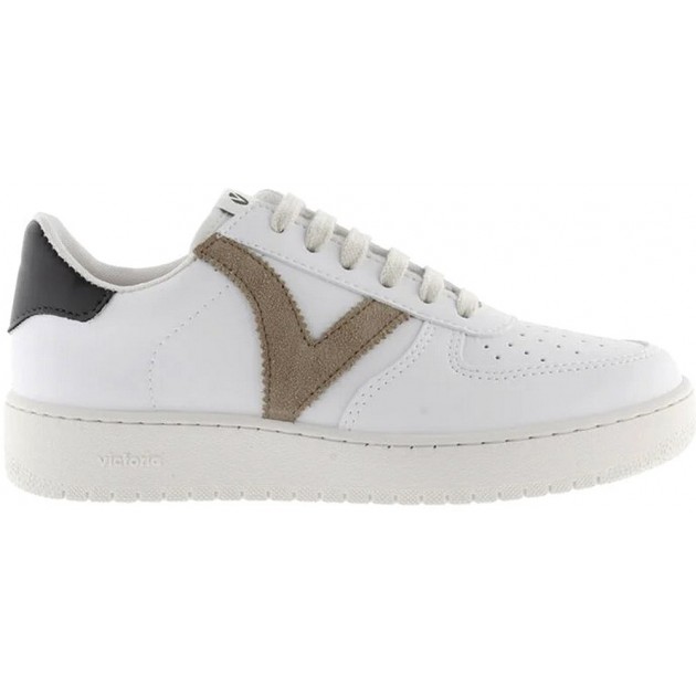 SNEAKERS VICTORIA 1258201 STONE SNEAKERS VICTORIA 1258201 STONE
