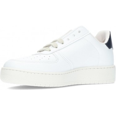 SNEAKER VICTORIA W 1258201 CUARZO