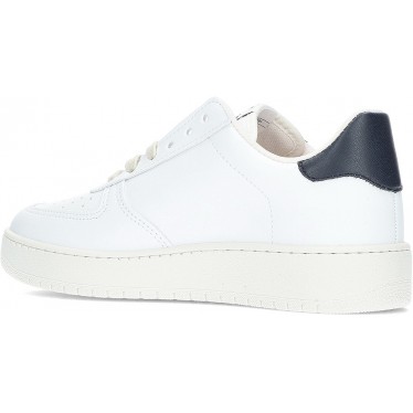 SNEAKER VICTORIA W 1258201 CUARZO