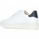 SNEAKER VICTORIA W 1258201 CUARZO