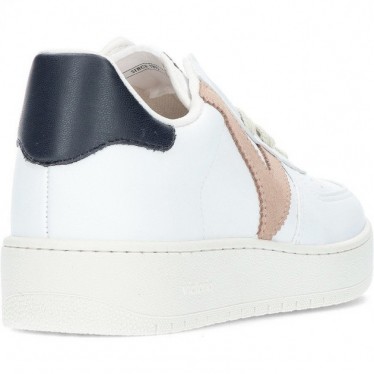 SNEAKER VICTORIA W 1258201 CUARZO