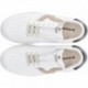 SNEAKER VICTORIA W 1258201 CUARZO