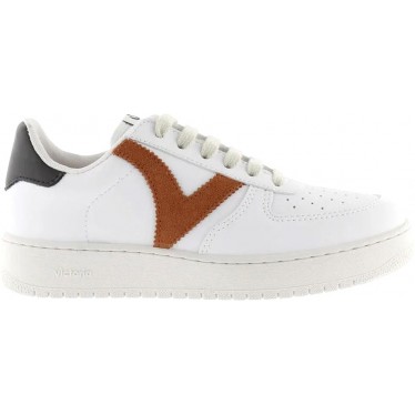 SNEAKER VICTORIA W 1258201 TEJA