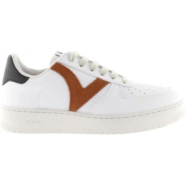 SNEAKER VICTORIA W 1258201 TEJA SNEAKER VICTORIA W 1258201 TEJA
