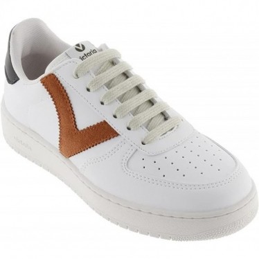 SNEAKER VICTORIA W 1258201 TEJA