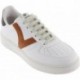 SNEAKER VICTORIA W 1258201 TEJA