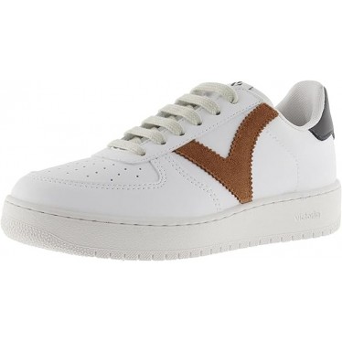 SNEAKER VICTORIA W 1258201 TEJA