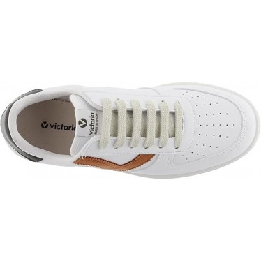 SNEAKER VICTORIA W 1258201 TEJA